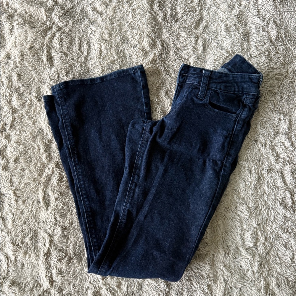 Old Navy Rockstar Jeans